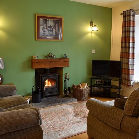 Coach House Cottage Buckden  Eksteriør billede